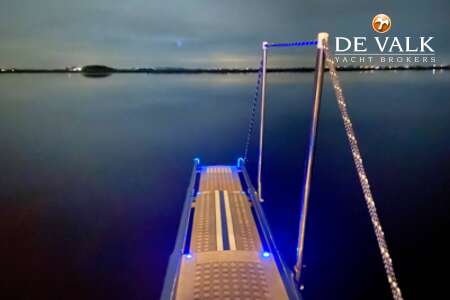 HERSHINE 61 PILOTHOUSE