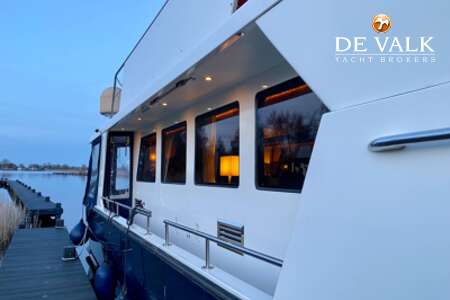 HERSHINE 61 PILOTHOUSE