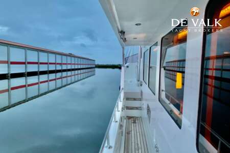 HERSHINE 61 PILOTHOUSE