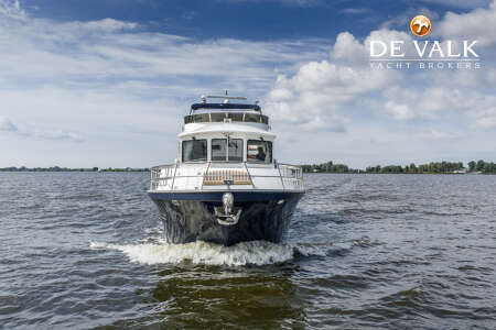 HERSHINE 61 PILOTHOUSE