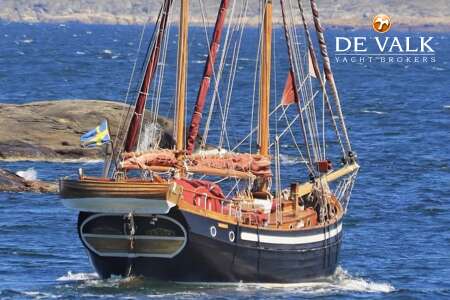 SMALL SAILING SHIP FROM LASO width=