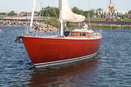 HOEK 65 PERFORMANCE
