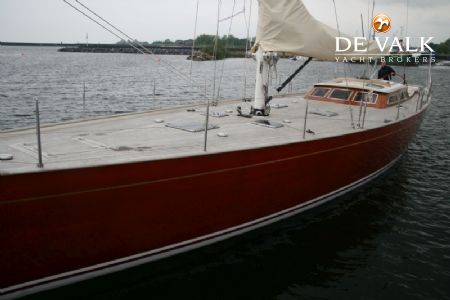 HOEK 65 PERFORMANCE