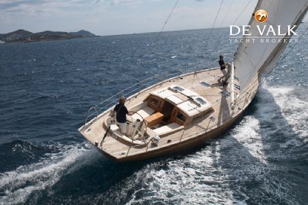 HOEK 65 PERFORMANCE