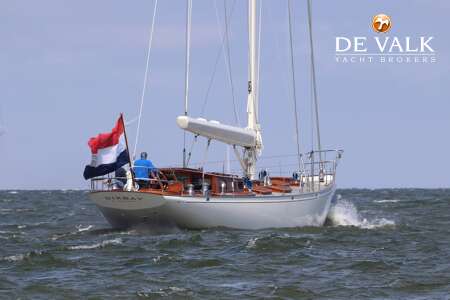 HOEK CLASSIC 73FT