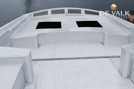 HOEK DESIGN PILOT CUTTER 77