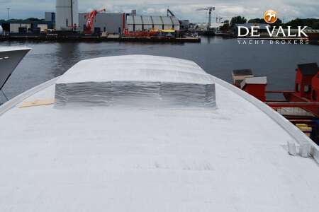 HOEK DESIGN PILOT CUTTER 77