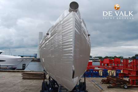 HOEK DESIGN PILOT CUTTER 77
