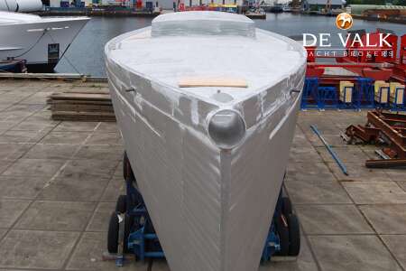 HOEK DESIGN PILOT CUTTER 77