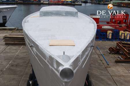 HOEK DESIGN PILOT CUTTER 77