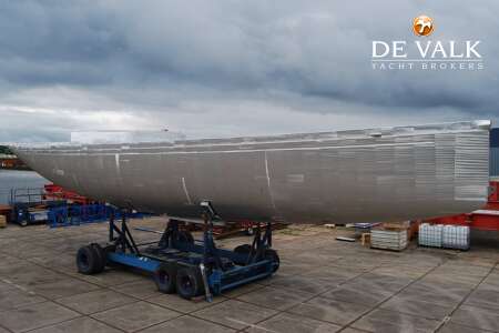 HOEK DESIGN PILOT CUTTER 77