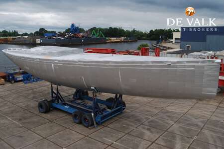 HOEK DESIGN PILOT CUTTER 77
