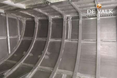 HOEK DESIGN PILOT CUTTER 77