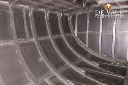 HOEK DESIGN PILOT CUTTER 77