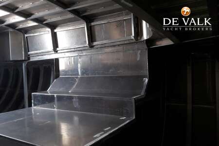 HOEK DESIGN PILOT CUTTER 77