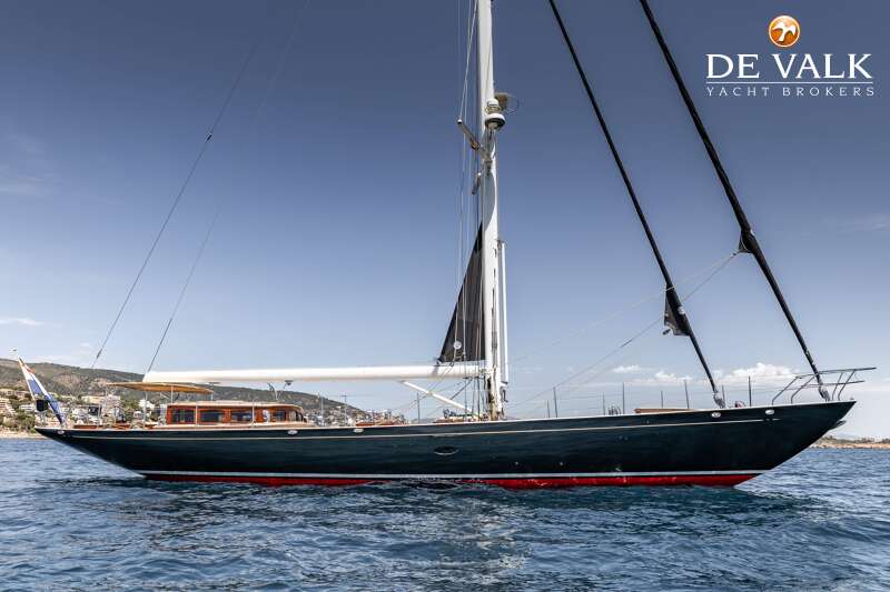 HOEK DESIGN TRULY CLASSIC 78