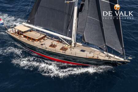 HOEK DESIGN TRULY CLASSIC 78