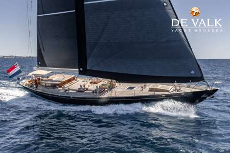 HOEK DESIGN TRULY CLASSIC 78