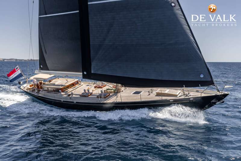 HOEK DESIGN TRULY CLASSIC 78