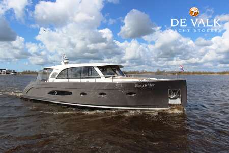 holterman yacht te koop