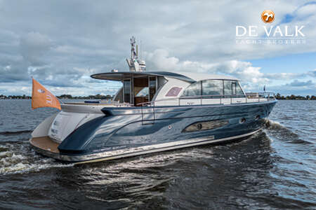HOLTERMAN 53 COMMANDER