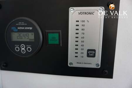 HOUSEBOAT 19.50 METER
