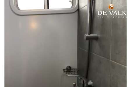 HOUSEBOAT WATERLOFT LUXEMOTOR