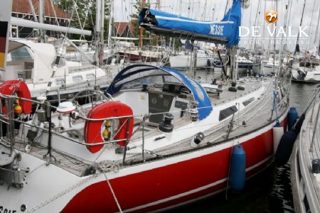 HUISMAN 41