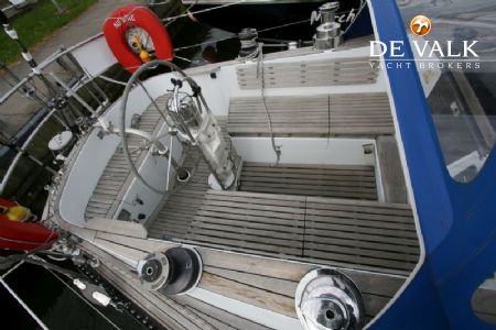 HUISMAN 41