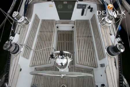 HUISMAN 41