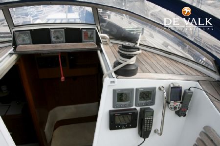 HUISMAN 41