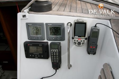 HUISMAN 41