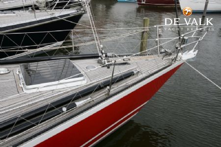 HUISMAN 41