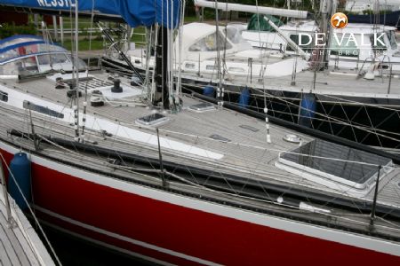 HUISMAN 41