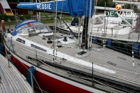 HUISMAN 41