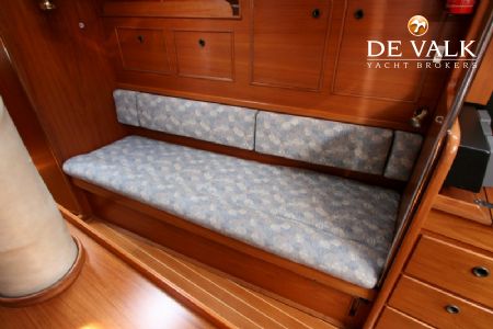 HUISMAN 41