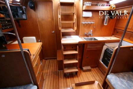 HUISMAN 41