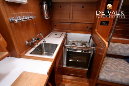 HUISMAN 41
