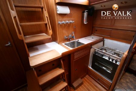 HUISMAN 41