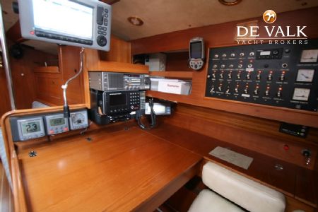 HUISMAN 41