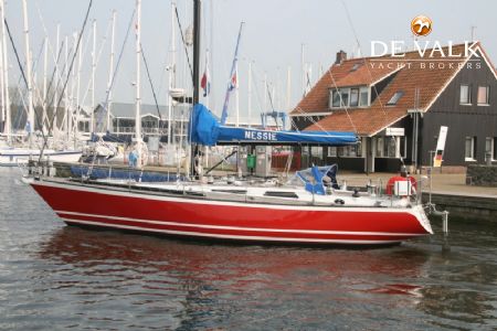 HUISMAN 41