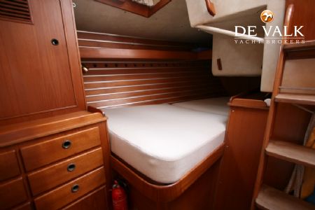 HUISMAN 41