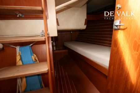 HUISMAN 41