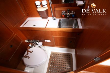 HUISMAN 41