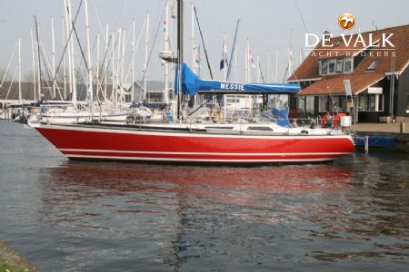 HUISMAN 41