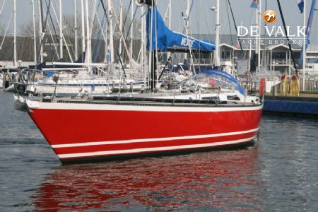 HUISMAN 41
