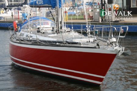 HUISMAN 41