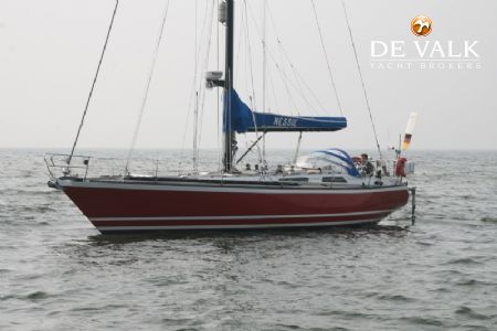 HUISMAN 41