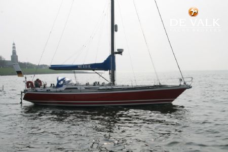 HUISMAN 41