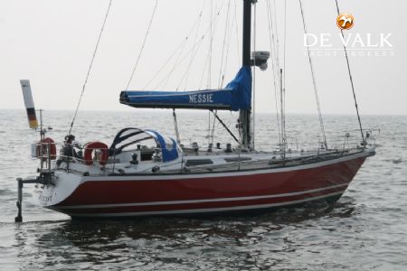 HUISMAN 41